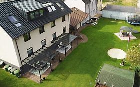 Ferienwohnung Kurz 