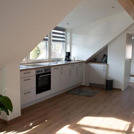 Ferienwohnung Kurz "Panoramablick" Wertheim Buitenkant foto